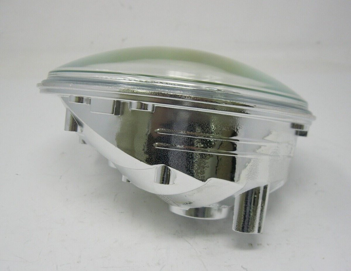 Harley-Davidson OEM '14-'22 FLH Dual Bulb Headlamp 67700062