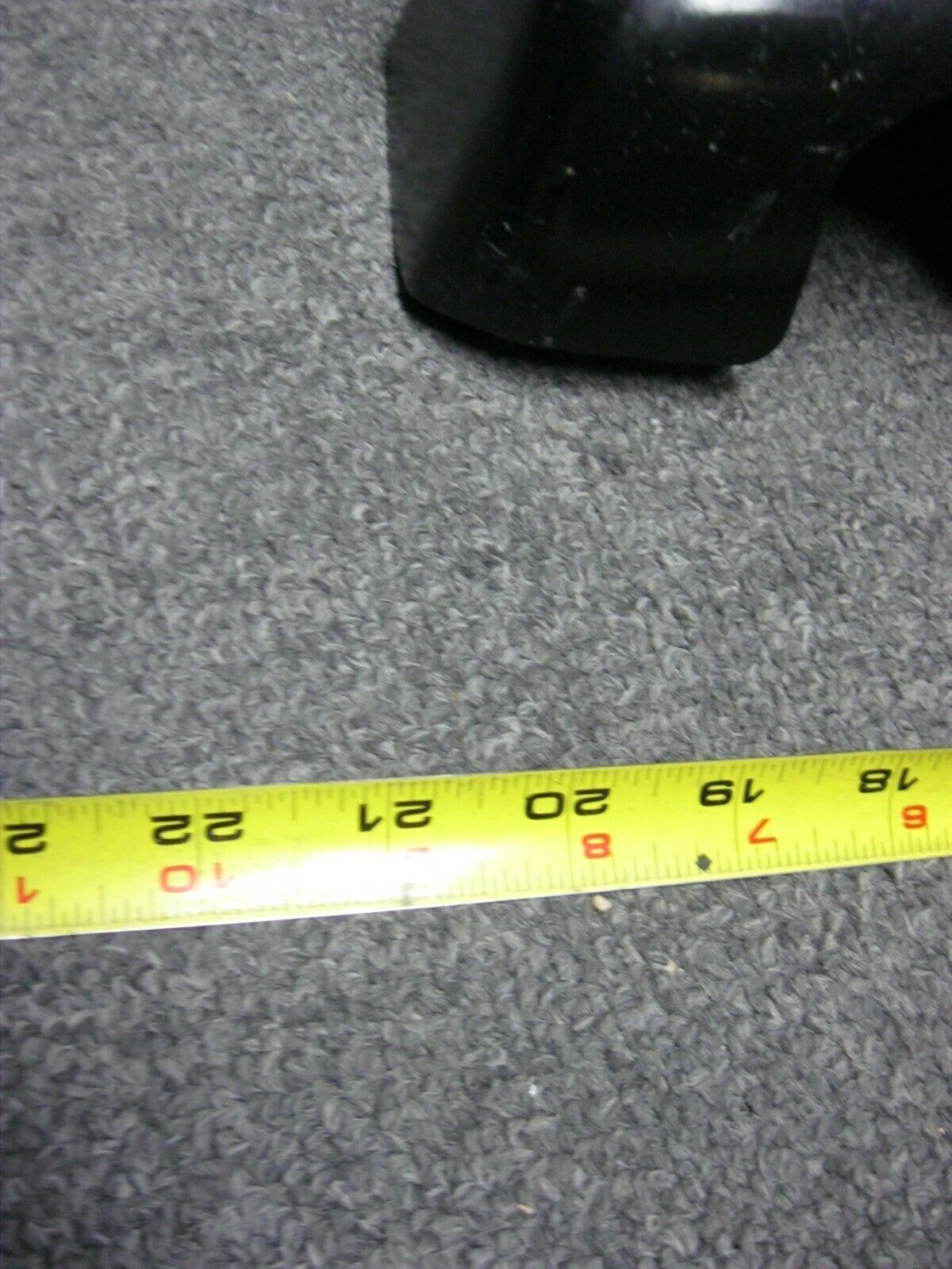 Set Heavy Duty Plastic Fairing Lowers / Leg Protectors Unknown Fitment