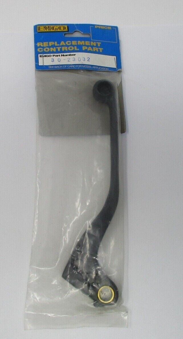 Emgo - Clutch Lever 30-23032