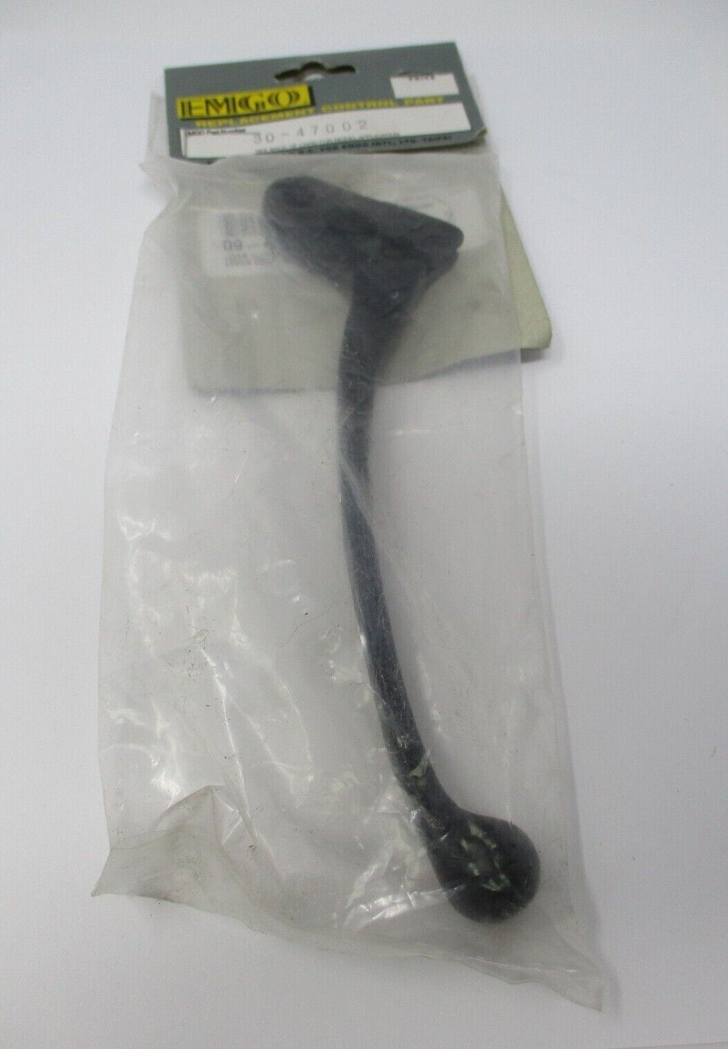 Emgo - Clutch Lever Replaces Honda # 53178-422-010 30-47002