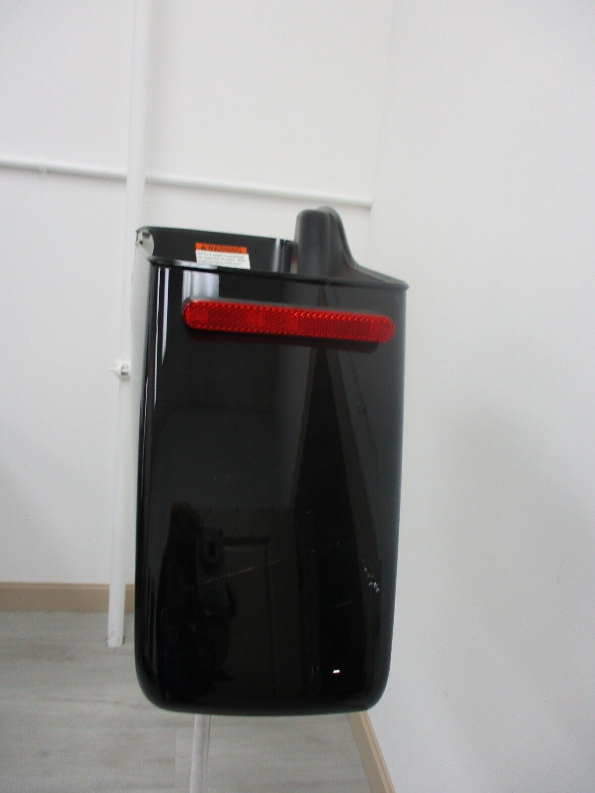 Harley Davidson OEM Saddlebag BLACK 90200414 2014-Later
