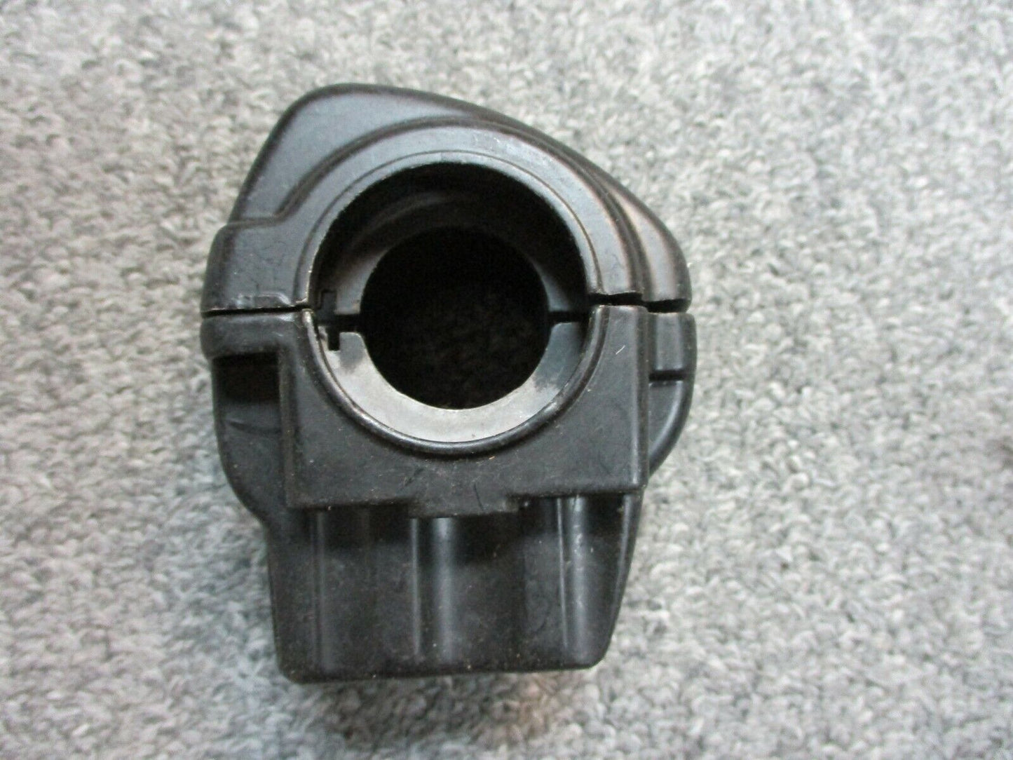 Harley OEM Right Touring Switch Housings w/Cruise Control Black 71595-08 08-13