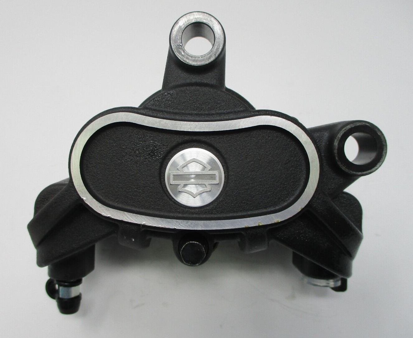 Harley-Davidson Rear Brake Caliper Assembly Fits '14-later XL 41300039