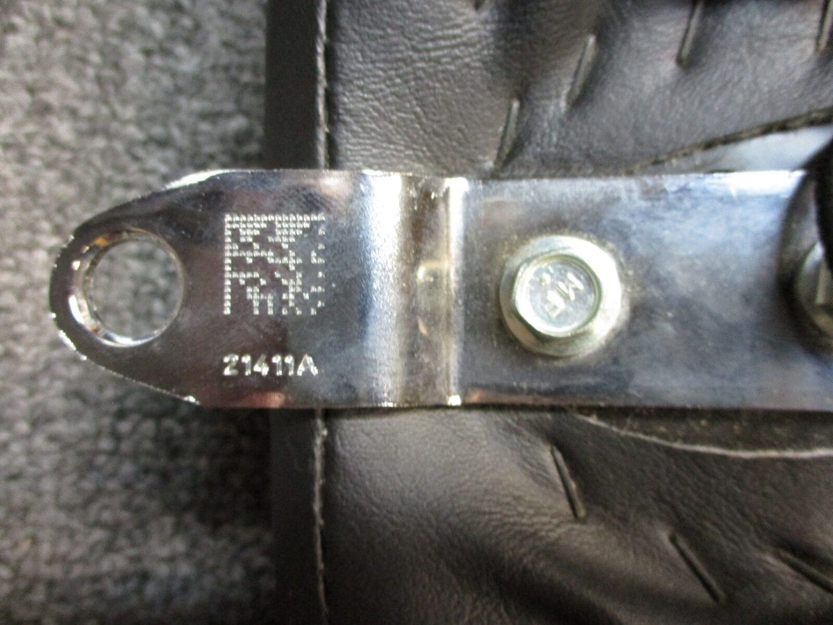 Harley Davidson OEM Dyna Seat 08
