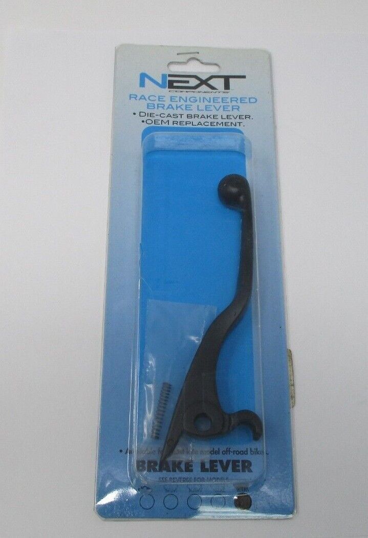 Next Components - Blade Runner Brake Lever 06-14 KTM RB-104