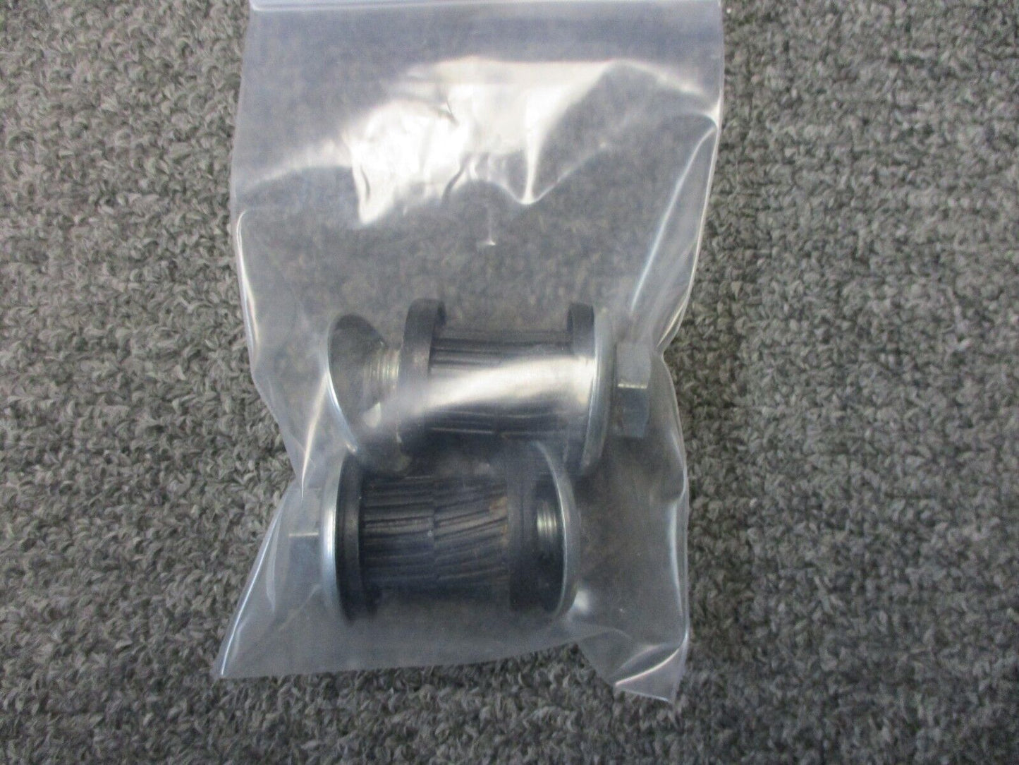 Harley Davidson OEM Handlebar Rubber Bushings Set Fits Touring Models