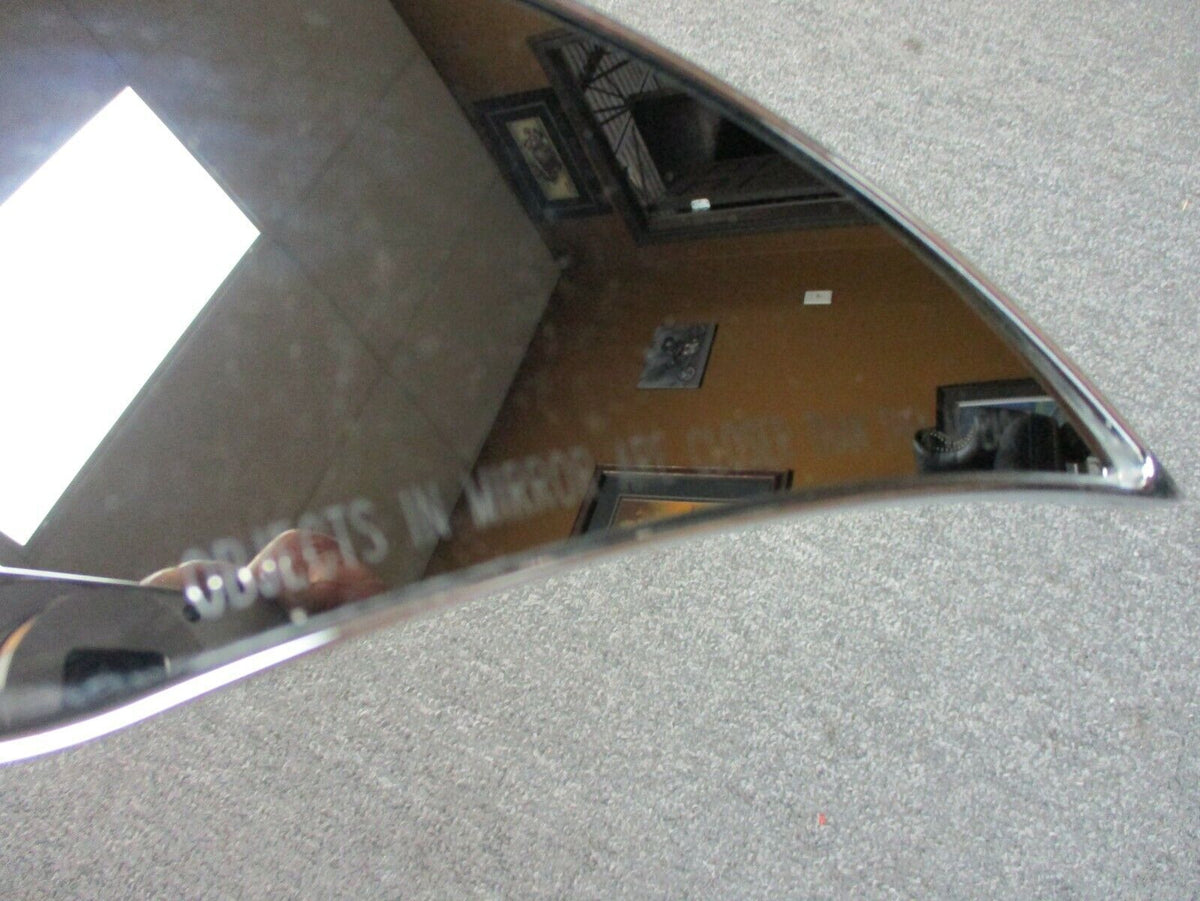 After Market Mirror Right Side fits Harley Davidson Models