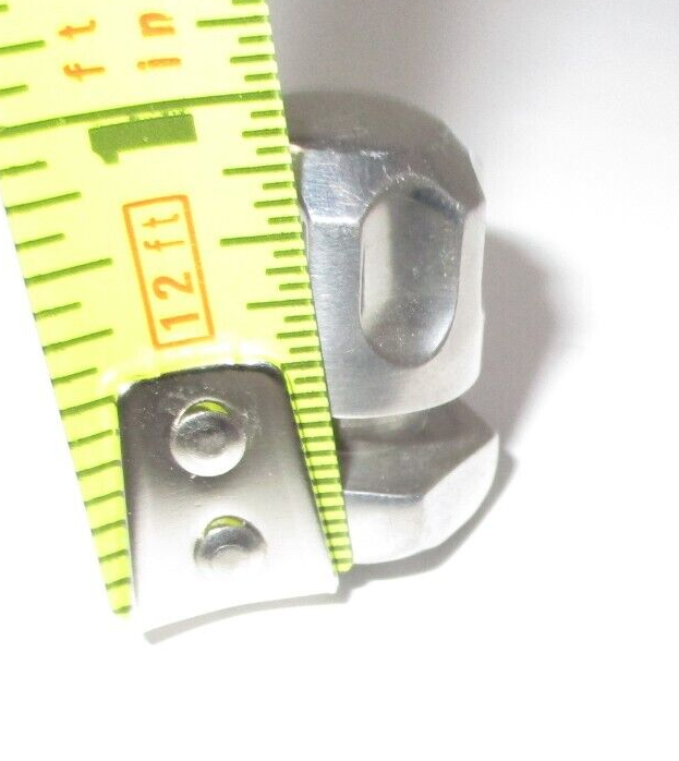 Motorcycle Docking Hardware for Harley-Davidson Unknown Fitment