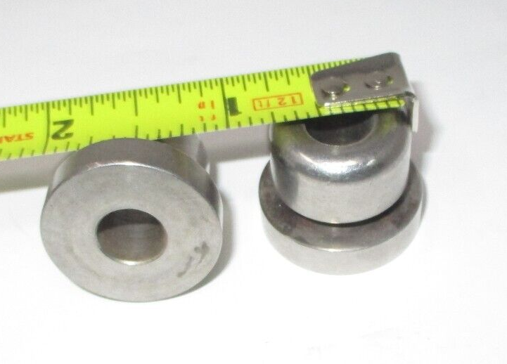 Motorcycle Docking Hardware for Harley-Davidson Unknown Fitment