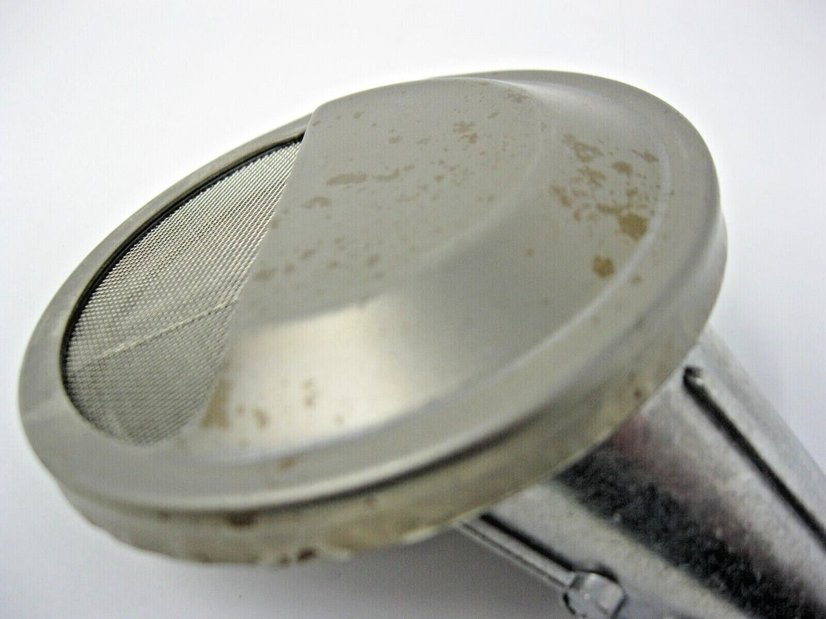 NOS Kawasaki OEM Vulcan/Ninja Oil Filter Assy 16097-1056