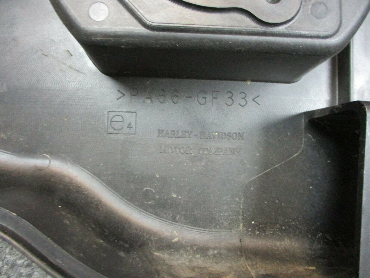 Harley Davidson OEM DYNA Air Cleaner Backing Plate 29182-08A 10-17