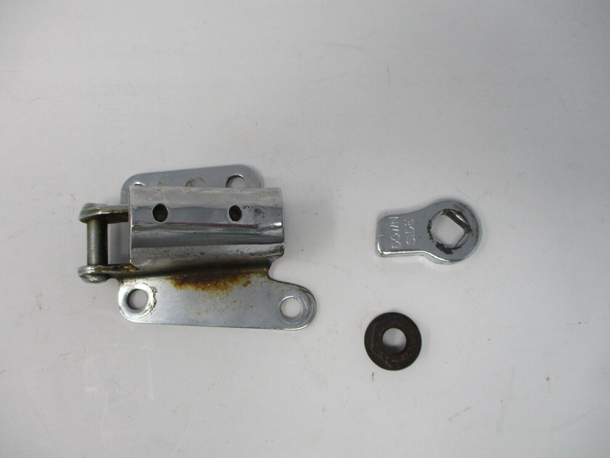 Harley-Davidson OEM 1985-2005 FLH/FLT Kick Stand Bracket 50078-81