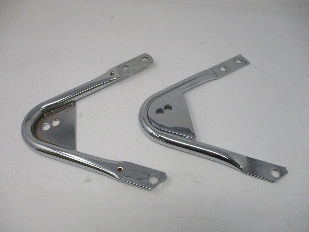 Harley-Davidson OEM Docking Hardware Mounting Bracket 53705-95 + 53706-95
