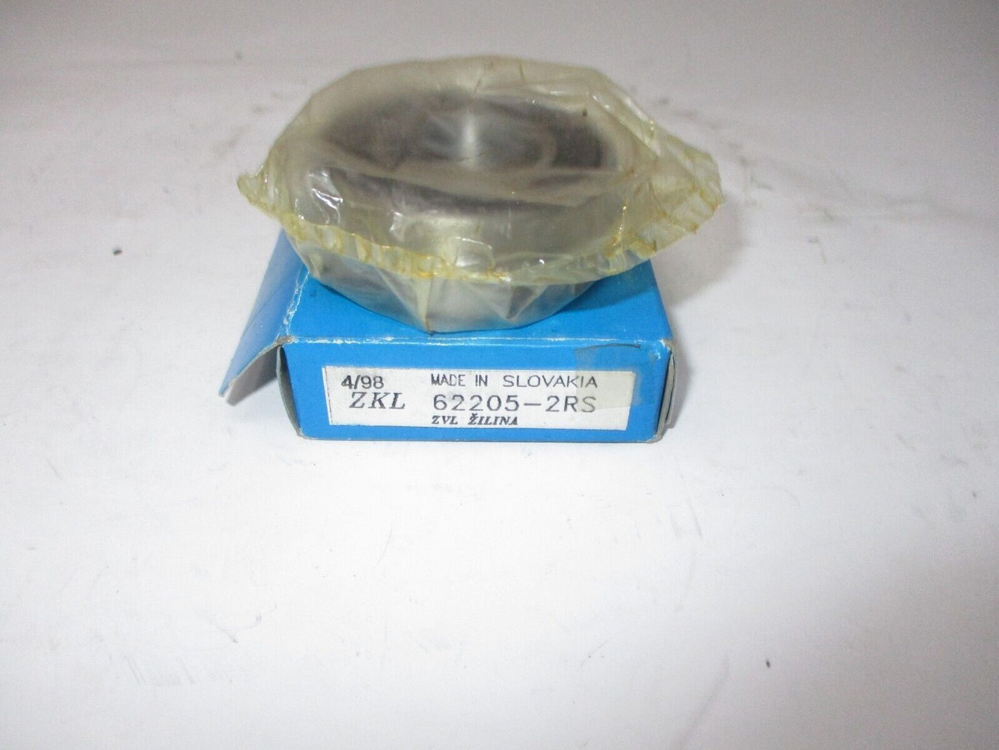 ZKL Wheel Bearing 43341-94Y