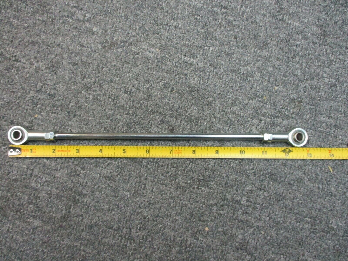 Harley Davidson OEM 84-17 Multi Fit Shift Rod Adjustable Eye let 12 1/2" - 13"