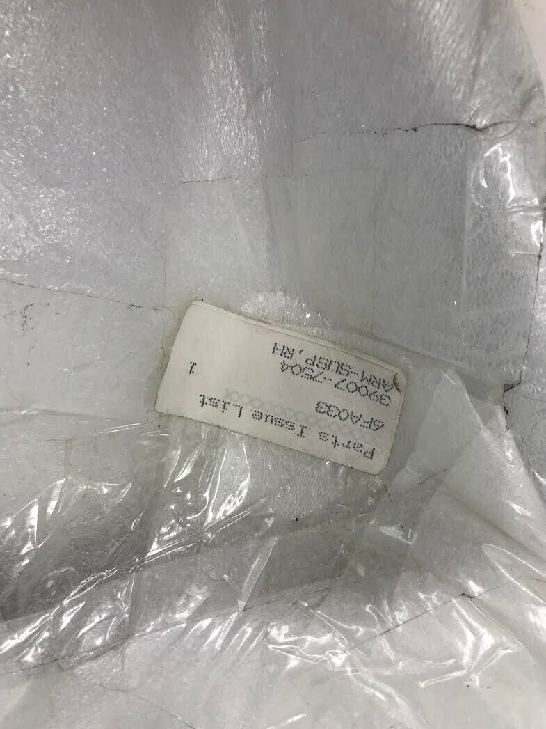 Kawasaki OEM Arm-Susp RH, 39007-7504