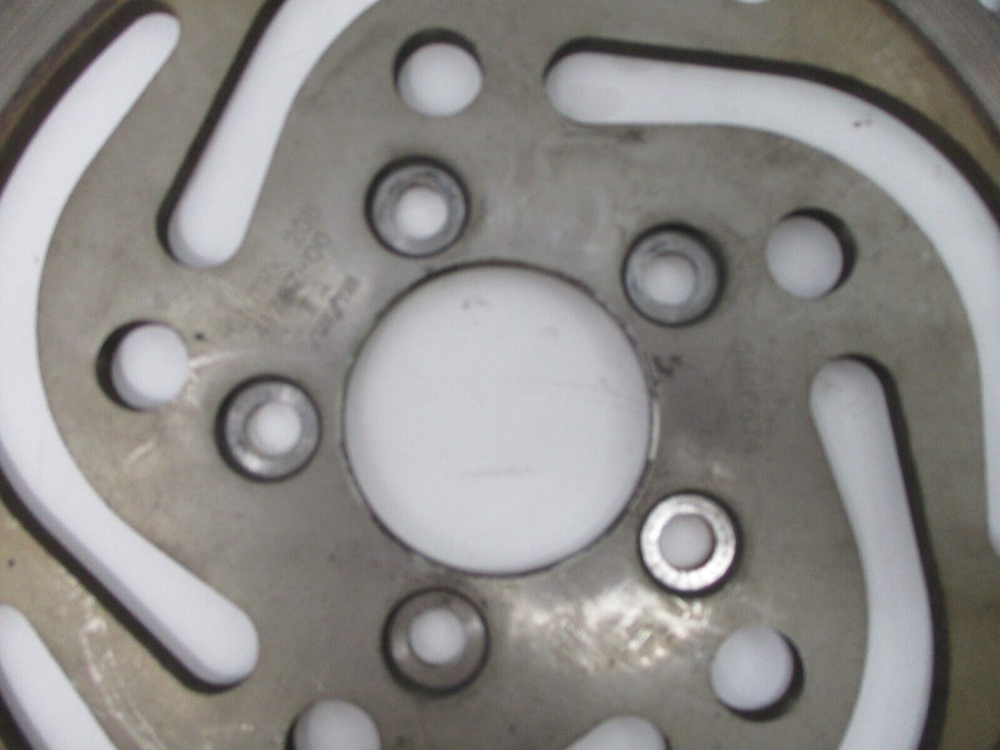 Harley-Davidson Electra Glide Front Left Brake Rotor Disc 5848674