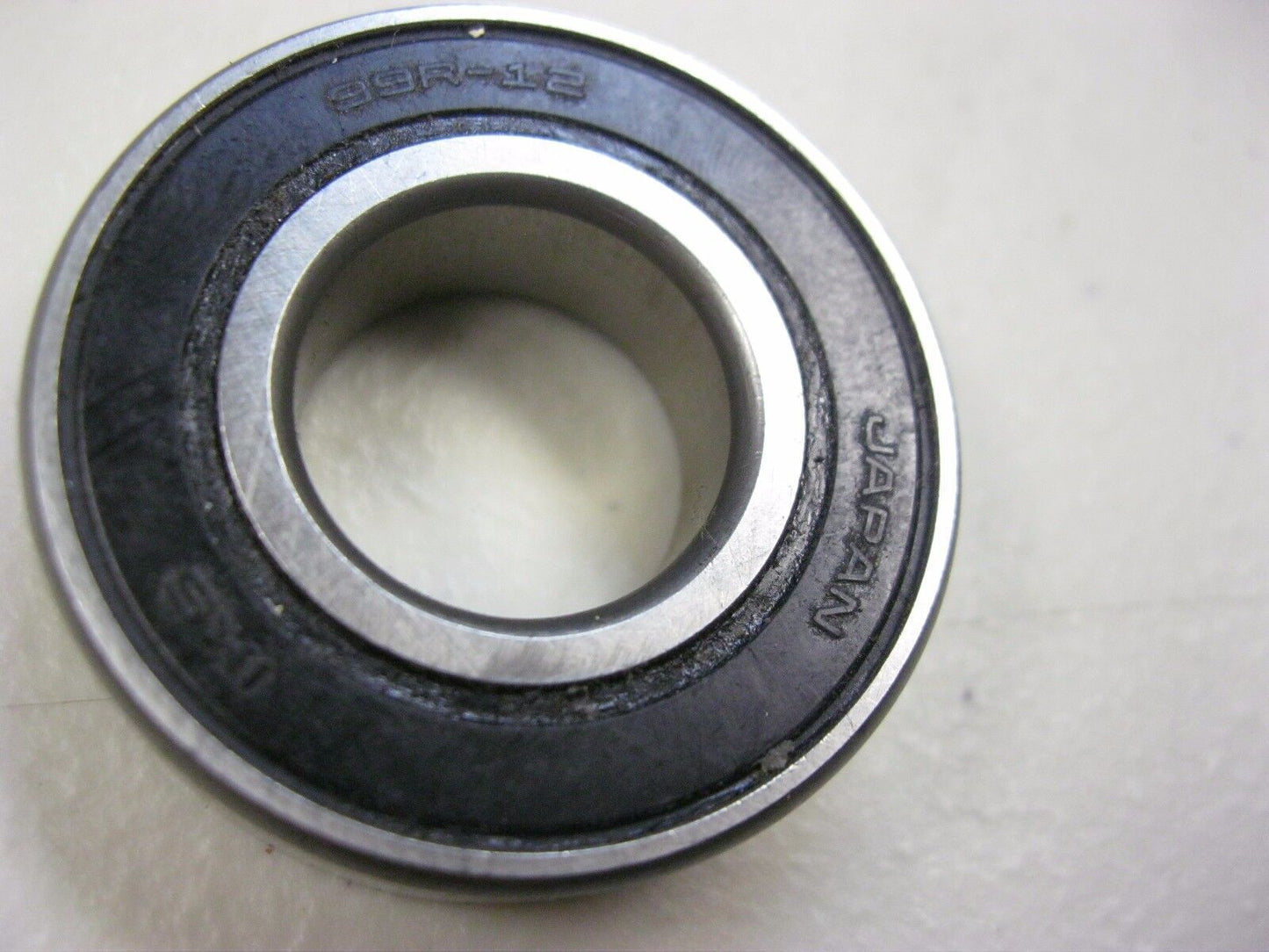 1 Lot of Various Sealed Bearings 3/4" Inside Diameter 21 Pieces