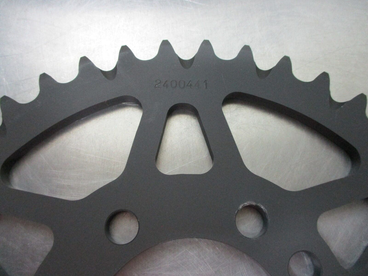 TAG Metals Rear Sprocket for Kawasaki KFX400/LTZ400 '03-'12 370-520-41