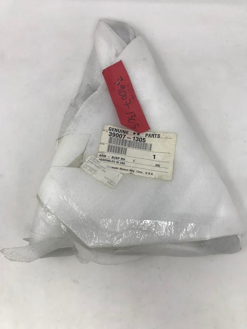 Kawasaki OEM Arm-Susp RH, 39007-1305