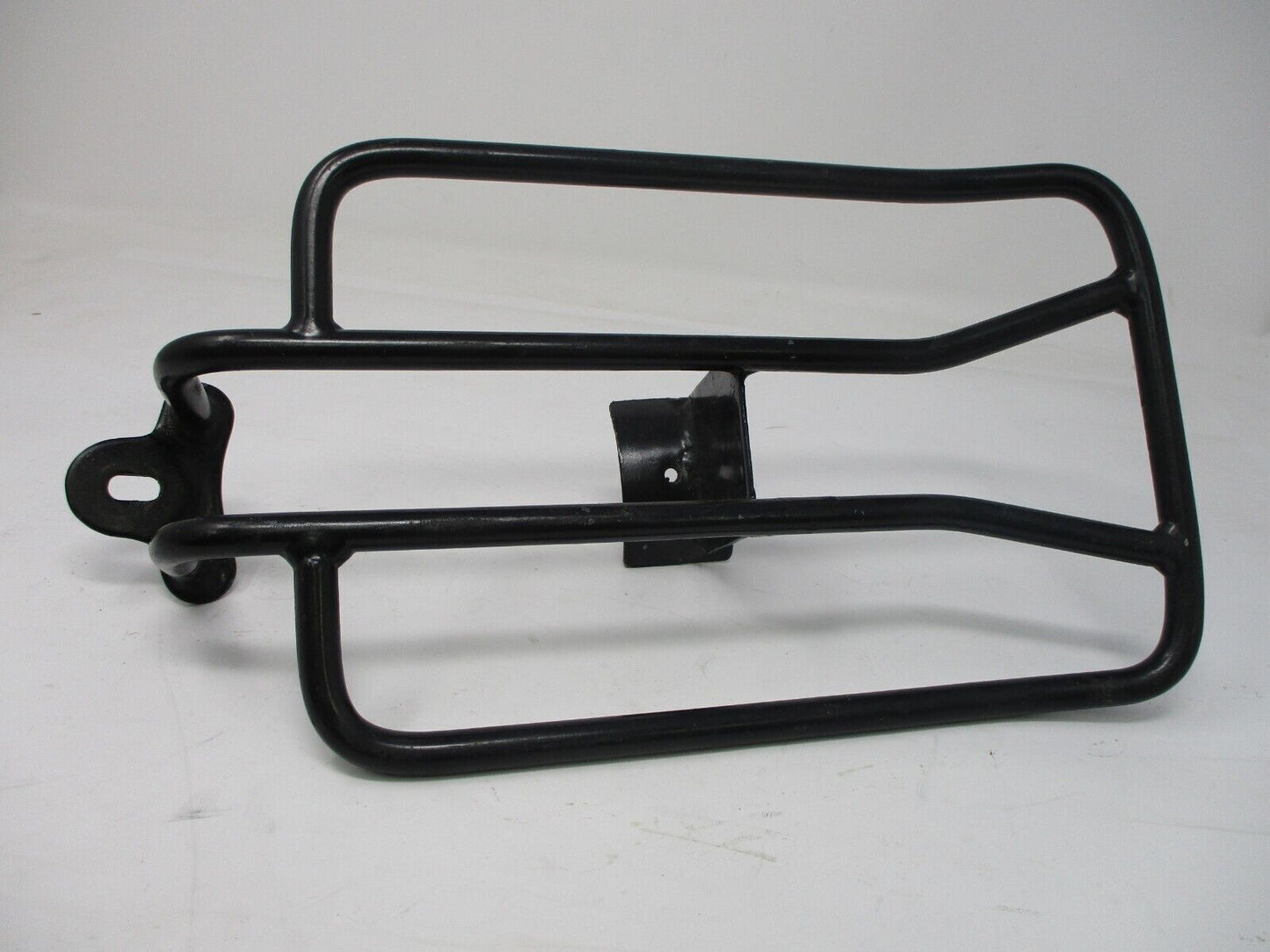 Unbranded Rear Fender Mounted Luggage Rack