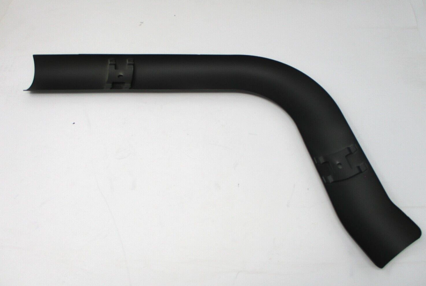 Harley-Davidson Fits '10-'11 Black Heat Shield 66897-10