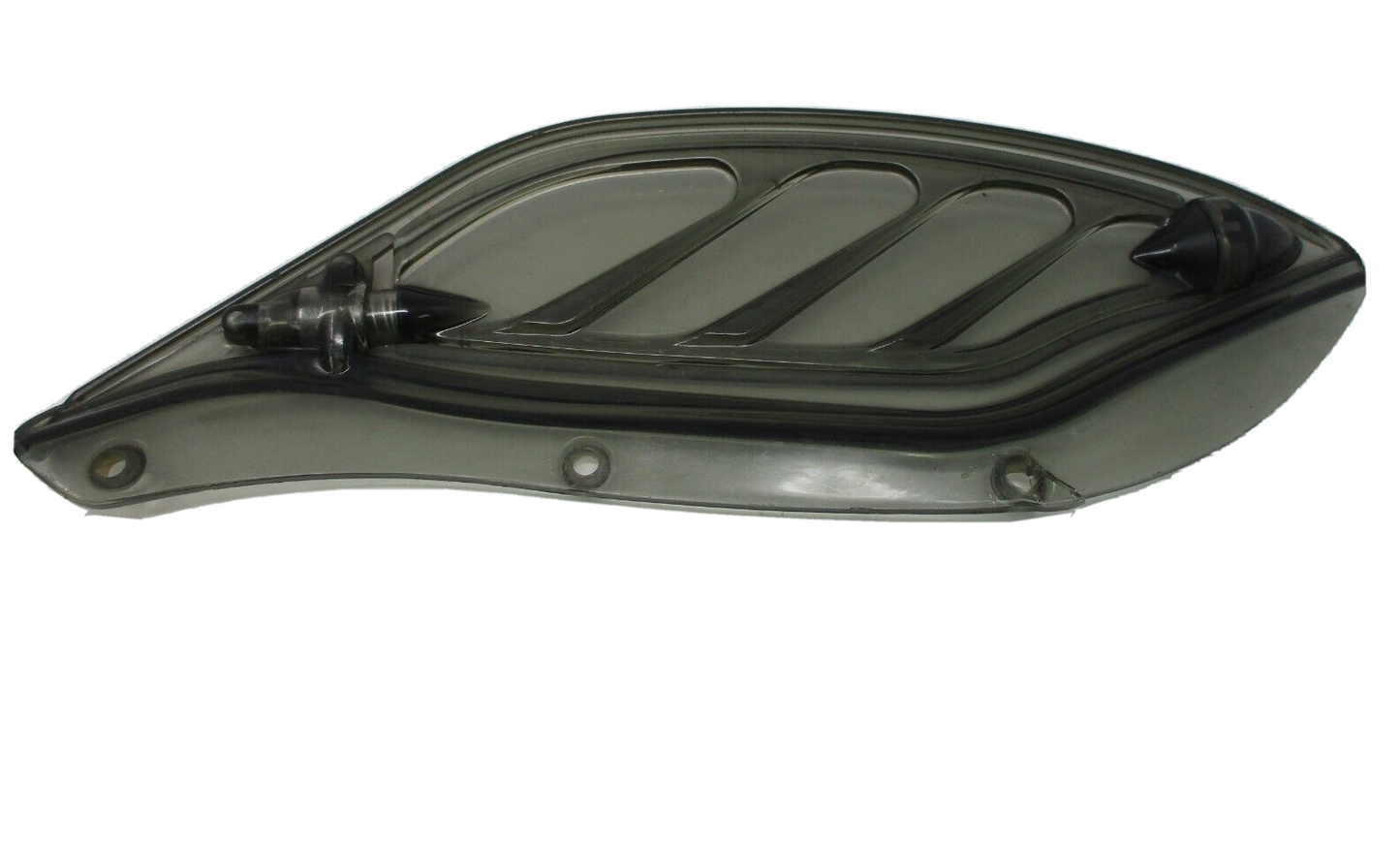 Harley Davidson Air Deflectors '96-'13 Touring (CRACKED) 57804-07