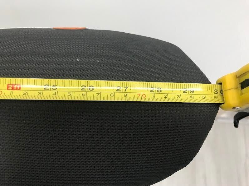 KTM Powersports OEM High Seat 77207940400