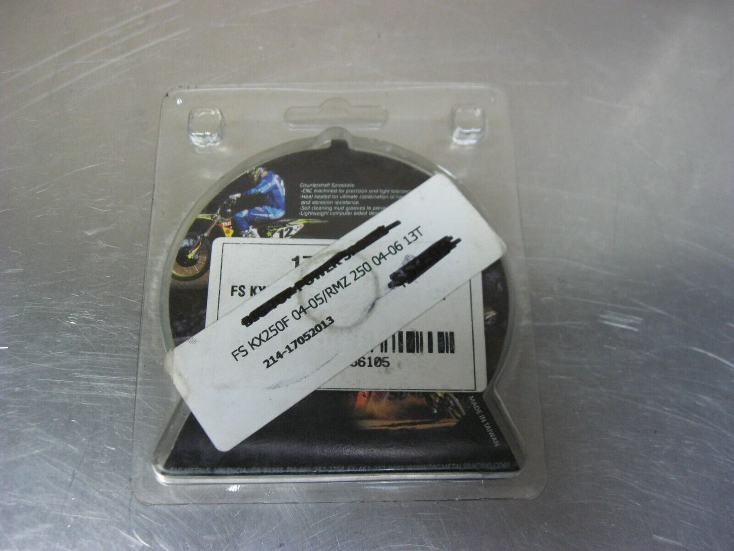 TAG Metals Front Sprocket 170-520-13