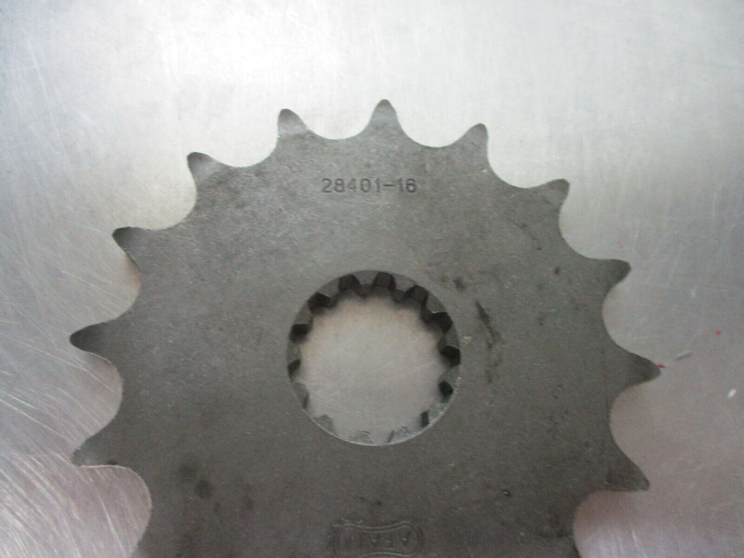 AFAM Premium Sprocket for Yamaha '91-'01 TDM 850 28401-16