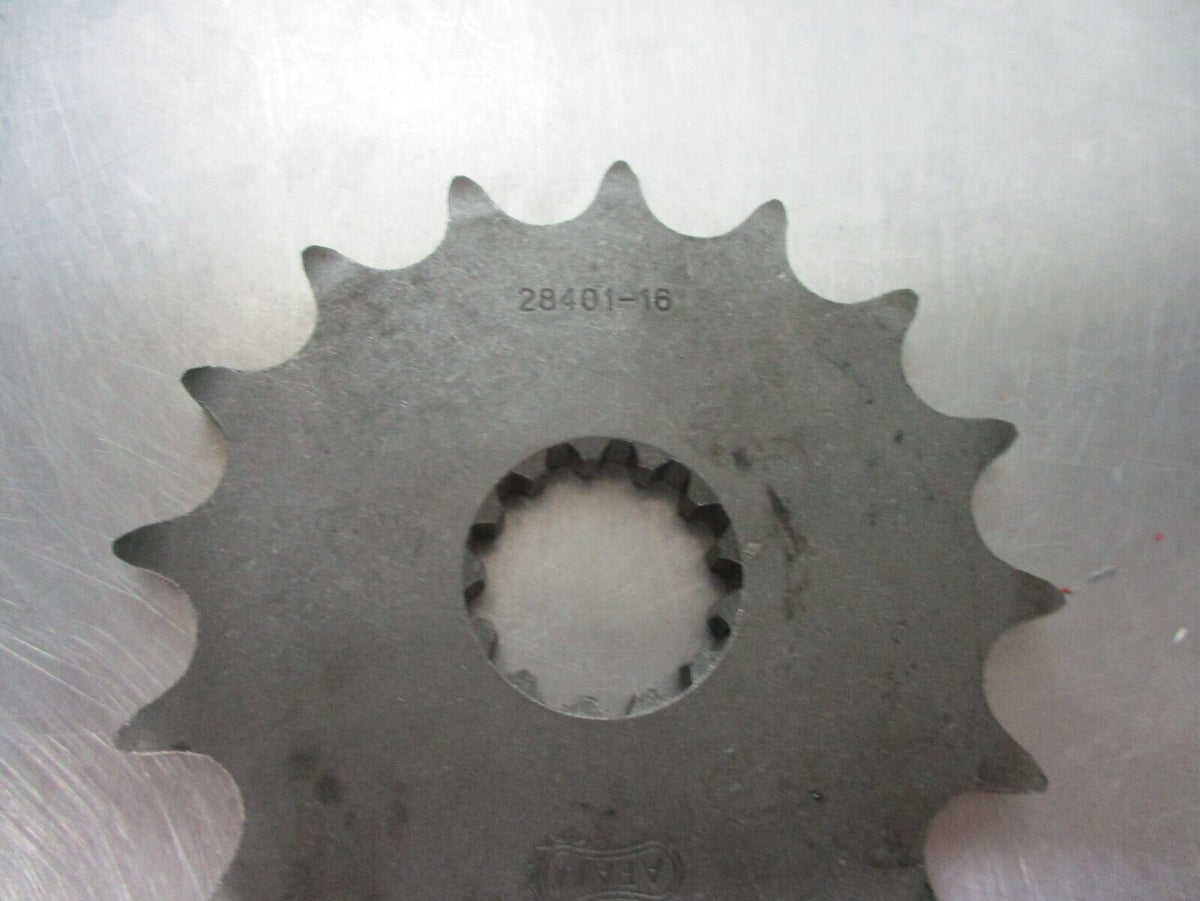 AFAM Premium Sprocket for Yamaha '91-'01 TDM 850 28401-16