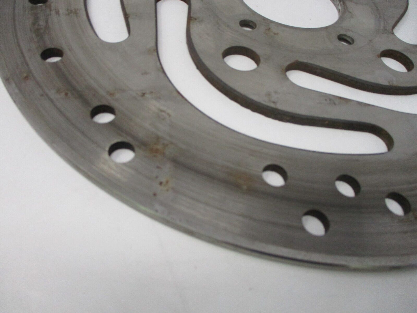 Sunstar Rotor 5848674