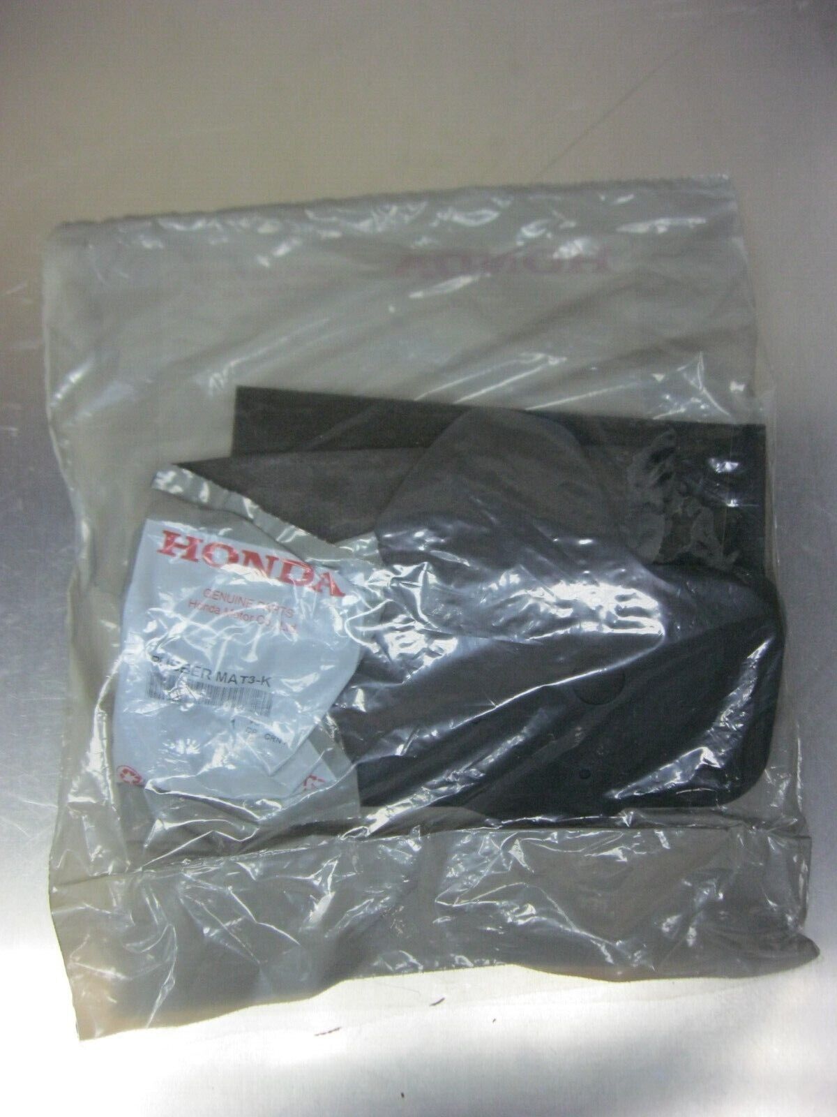 Honda OEM Rubber MAT3-K
