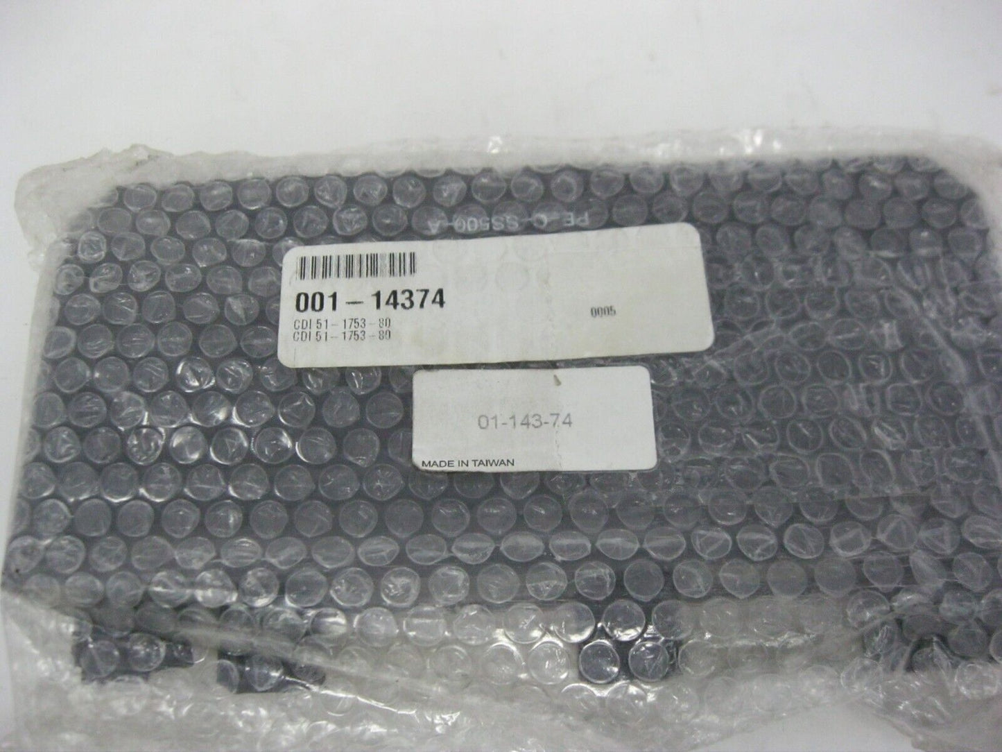 CDI Ignition Ski-Doo 01-143-74