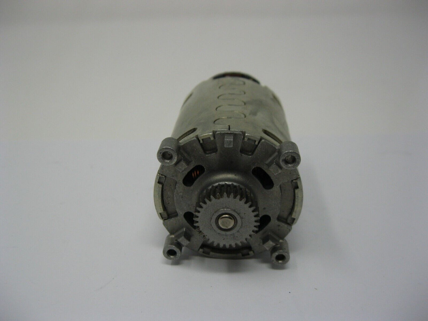 Dewalt OEM Electric Engine 12V 605923-01