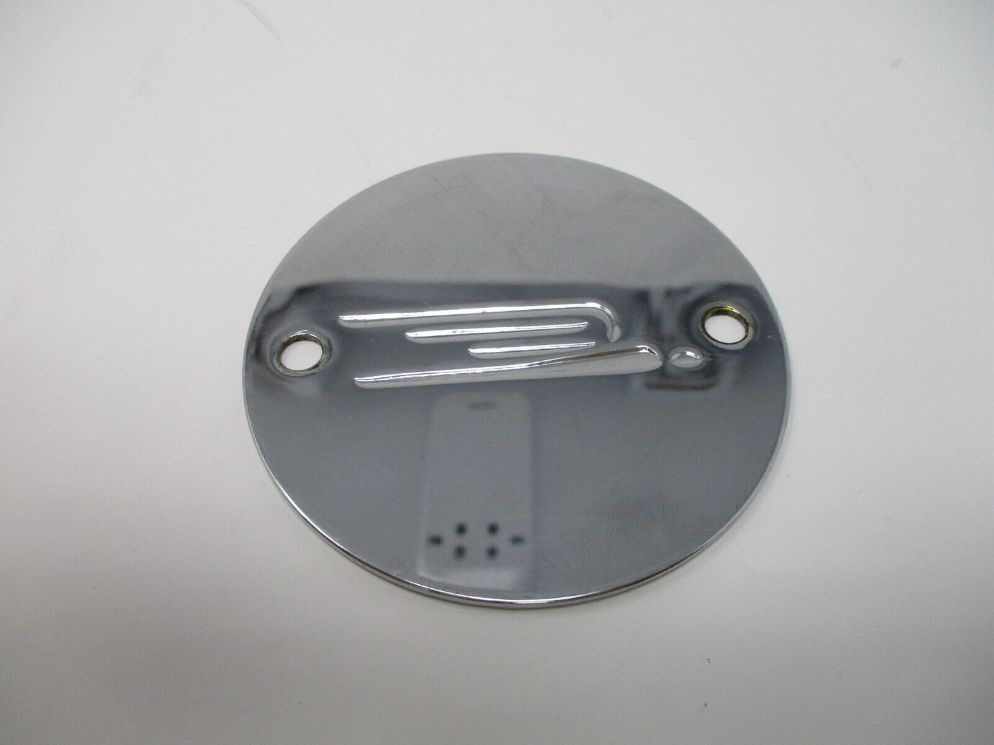 Harley Davidson Custom Design EVO Timer Cover JKY22