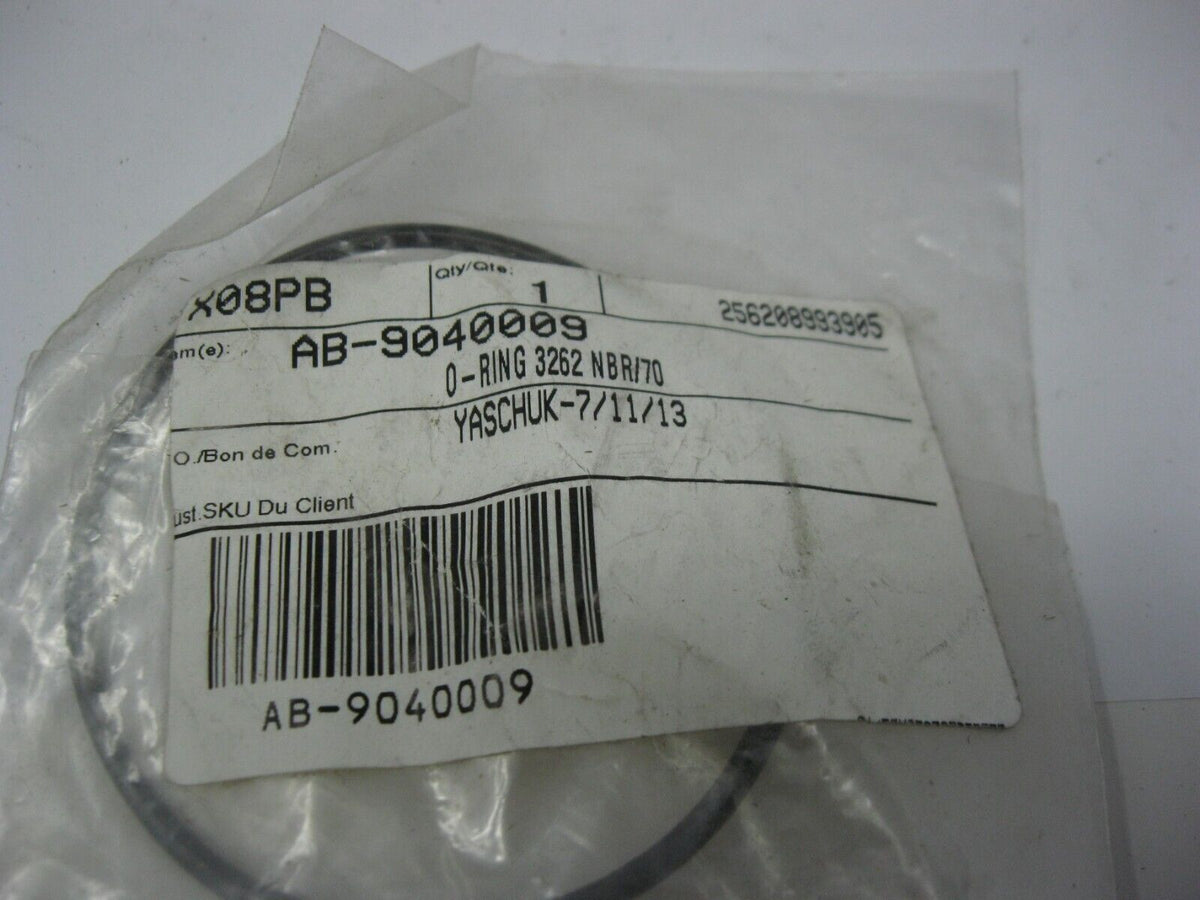 DeWALT OEM O-Ring 3262 NBR/70 AB-9040009