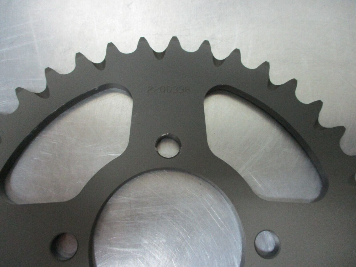 TAG Metals Rear Sprocket 370-520-38
