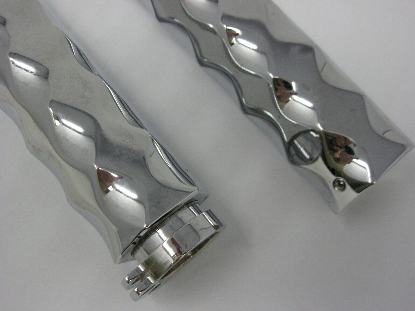 Hex Grips Yamaha/Kawasaki/ Suzuki 577456