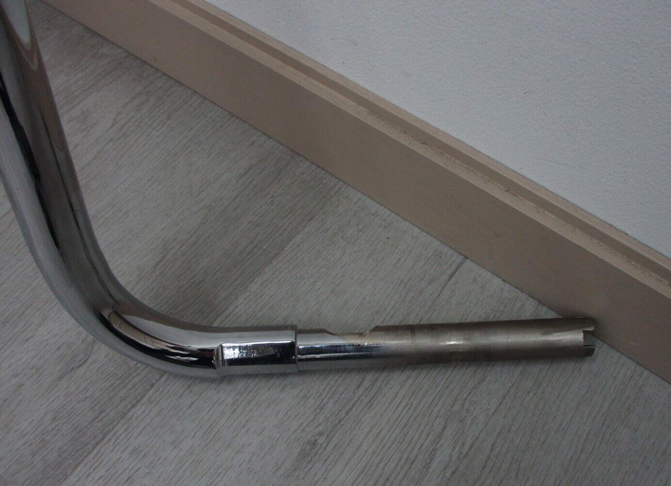 Harley-Davidson FXSB Mini Ape Handlebar Handlebar 55800252