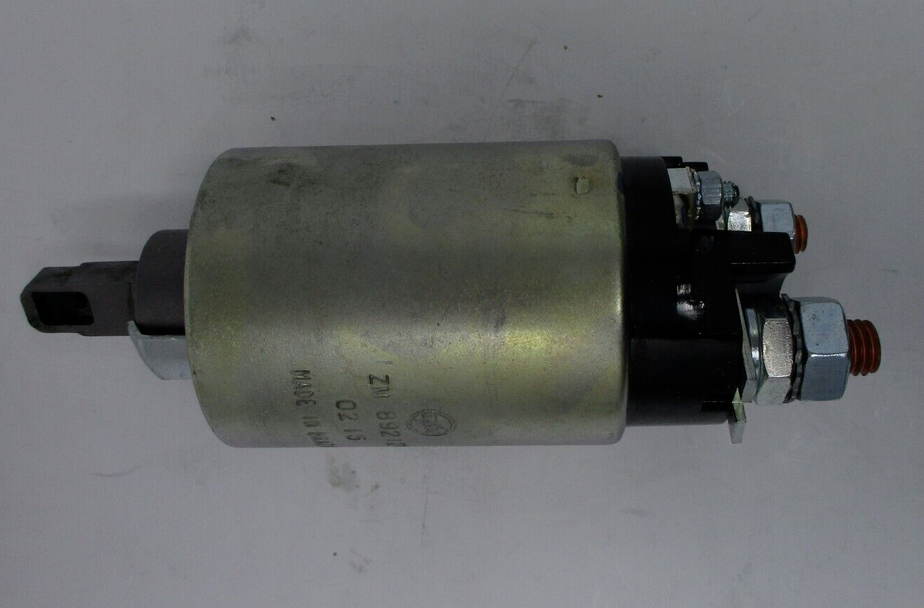 Solenoid Assembly Reverse 83857-09 for Harley-Davidson SS037S