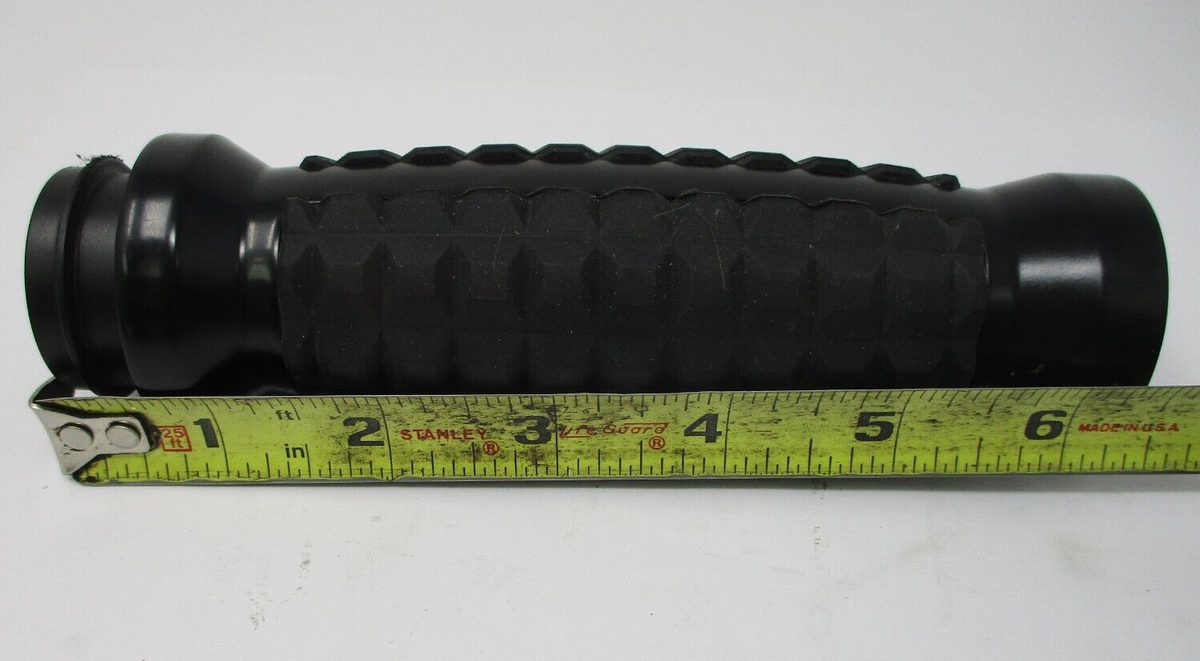 Rubber Hand Grips for Harley-Davidson Unknown Fitment