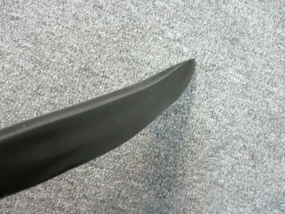 Dirty Bird Fairing Nose Insert 13 and Earlier Bat Wings