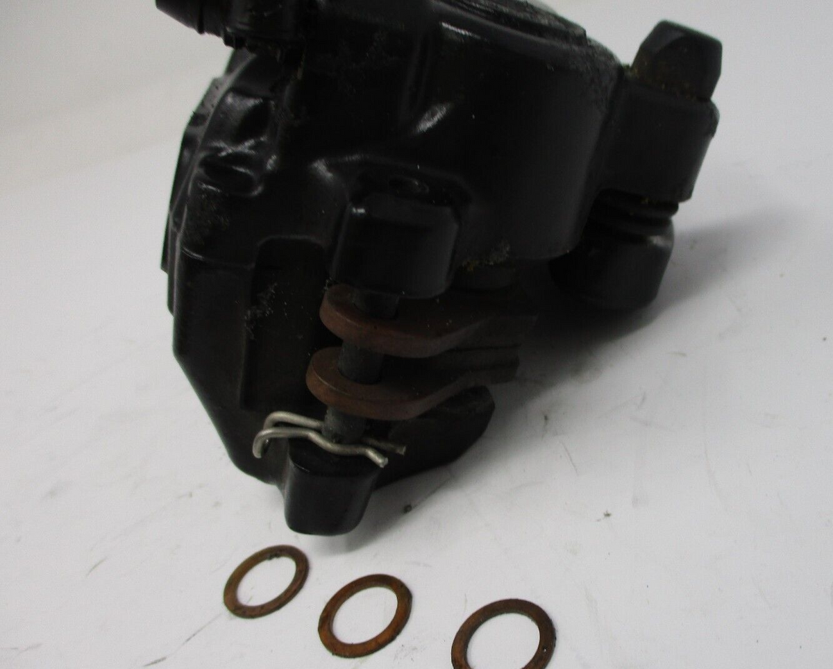 Harley-Davidson OEM XG500/750 Rear Brake Caliper Black 41300159