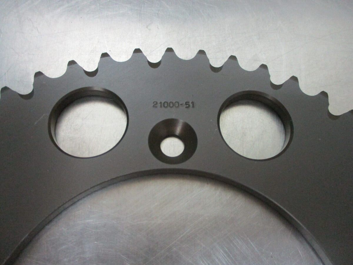 TAG Metals Rear Sprocket 300-420-51