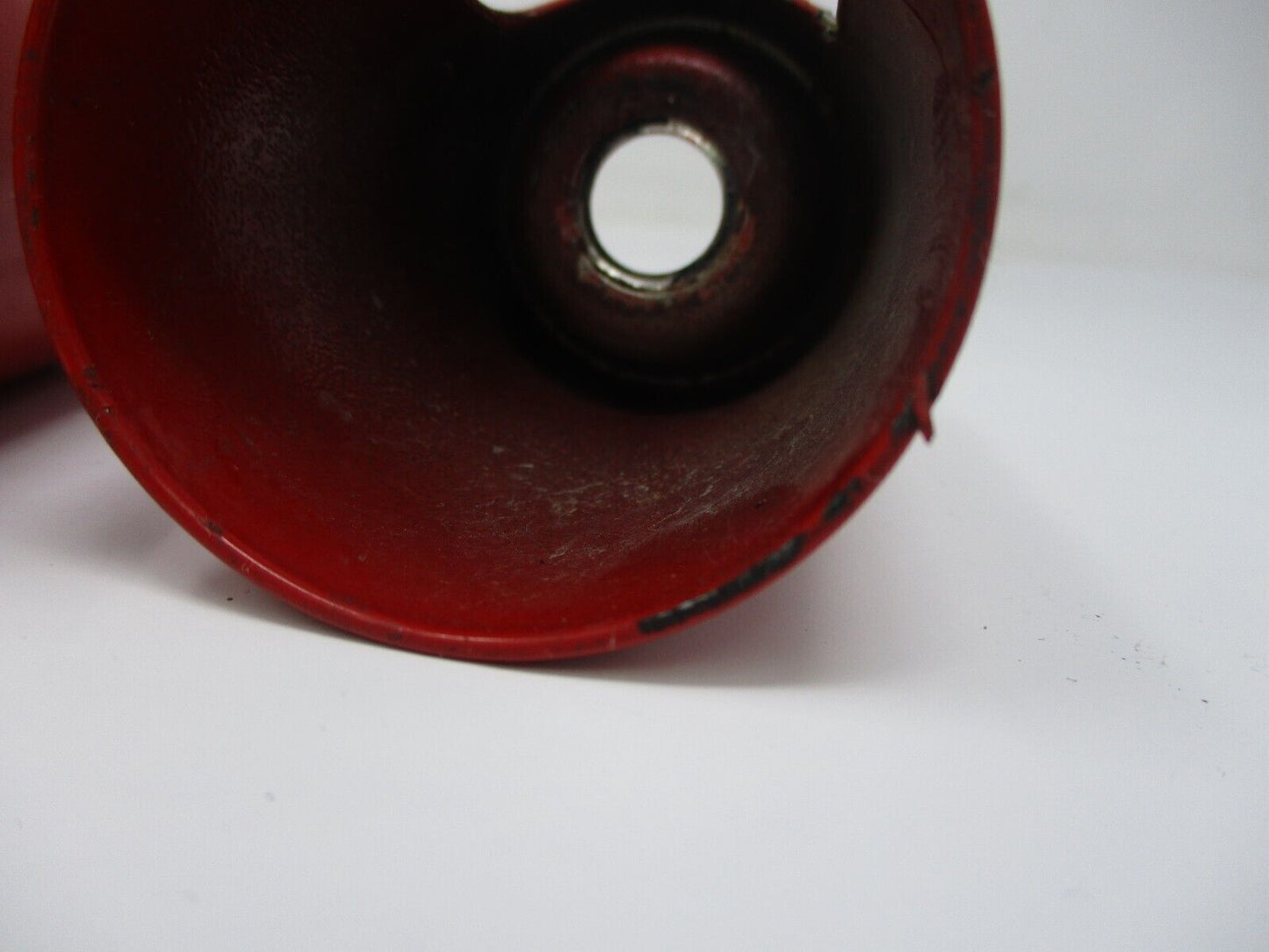 Shock Bolt Cover PAIR Unknown Fitment PFX1196