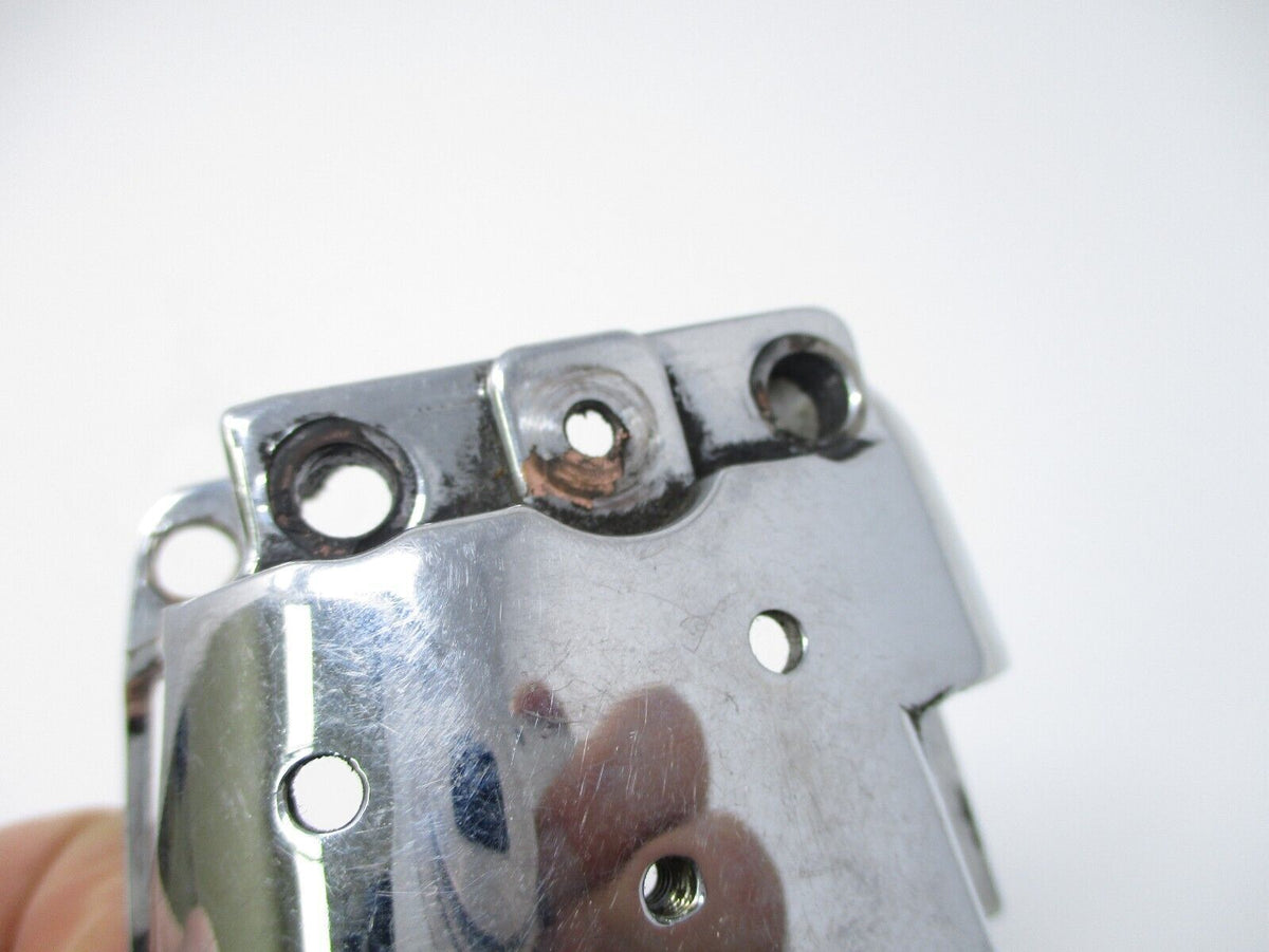 Chrome Lower Right Switch Housing 1996-2006 PFX1203
