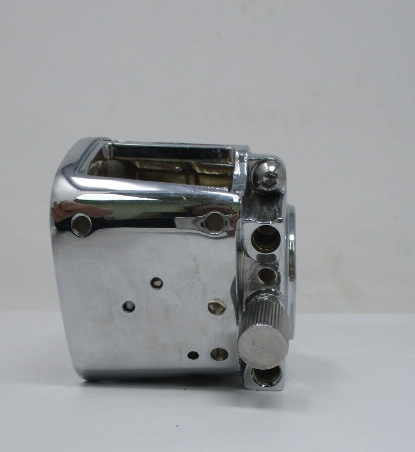 Mid USA Right Side Switch Housings 1982-95 w/o Radio 19905