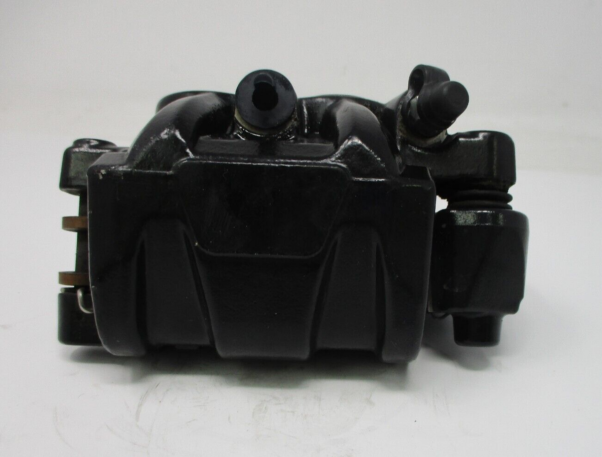 Harley-Davidson OEM XG500/750 Front Brake Caliper Black 41300158