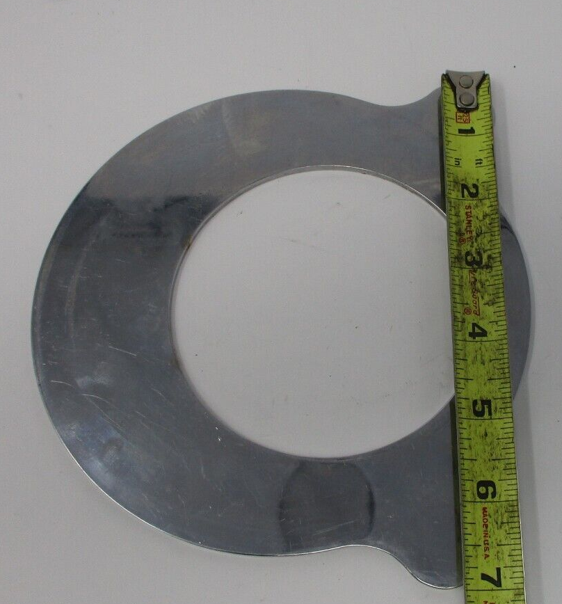 RSD Air Cleaner Part